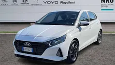 Usata 2022 Hyundai i20 Due volumi | 14.200 € (Buon prezzo)