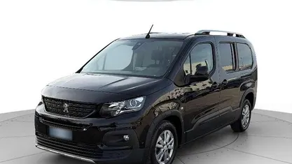 Usata 2019 Peugeot Rifter GT-line Monovolume | 18.800 € (Buon prezzo)