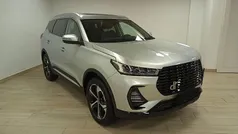 Usata 2024 DR DR 6.0 SUV | 22.900 € (Buon prezzo)