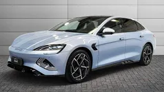 Ice blue Nuova 2025 BYD Seal | 44.150 € (Buon prezzo)