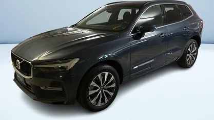 Grigio Usata 2022 Volvo XC60 Momentum SUV | 35.500 € (Ottimo prezzo)