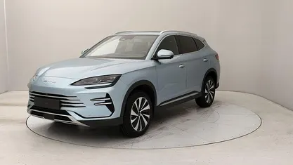 Usata BYD Seal U Design 130 kW (177 CV) 2025 SUV