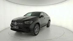 Nero Nuova 2024 Mercedes GLE350 Advanced Plus Coupé | 90.900 € (Buon prezzo)
