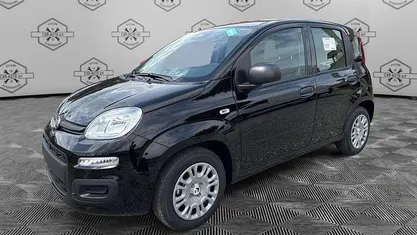 Usata Fiat Panda S 69 CV (50 kW) 2025 Utilitaria