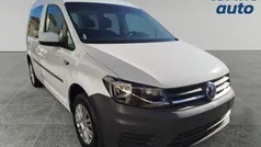 Usata 2020 VW Caddy Style Monovolume | 22.850 € (Buon prezzo)