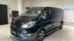 Nero Usata 2023 Ford Tourneo Custom Active Tre volumi | 34.300 € (Super prezzo)
