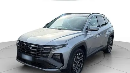 Usata Hyundai Tucson 160 CV (117 kW) 2025 SUV