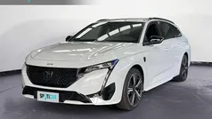 Bianco Nuova 2024 Peugeot 308 Allure Station wagon | 26.900 € (Buon prezzo)