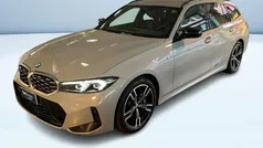 Grigio metallizzato Usata 2023 BMW M340 M Sport Tre volumi | 49.500 € (Buon prezzo)