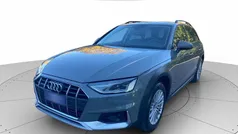 Grigio Usata 2022 Audi A4 Allroad Business Station wagon | 26.700 € (Super prezzo)
