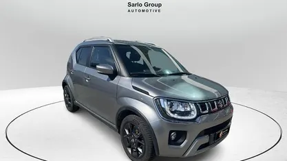 Usata 2025 Suzuki Ignis SUV | 17.900 €