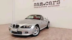 Usata 2000 BMW Z3 M Sport Cabrio | 19.900 € (Buon prezzo)