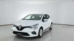 Bianco Usata 2021 Renault Clio V Business Tre volumi | 11.290 € (Ottimo prezzo)