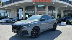 Grigio Usata 2023 Audi Q8 Sport SUV | 76.900 €
