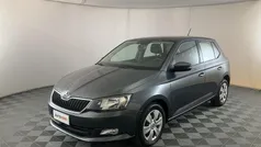Grigio Usata 2018 Skoda Fabia Ambition Tre volumi | 10.799 € (Ottimo prezzo)
