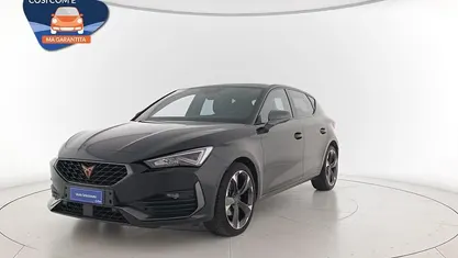Usata 2023 Cupra Leon Tre volumi | 24.000 € (Buon prezzo)