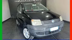 Nero Usata 2006 Fiat Panda 4x4 Due volumi | 3200 € (Super prezzo)