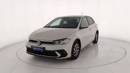 Usata 2023 VW Polo Life | 16.200 € (Super prezzo)