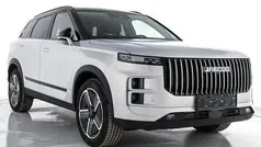 Grigio Nuova 2025 Jaecoo 7 SUV | 25.600 € (Super prezzo)