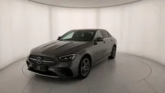 Usata 2020 Mercedes E300 Premium Tre volumi | 33.900 € (Ottimo prezzo)