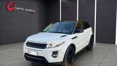 Usata 2012 Land Rover Range Rover evoque Dynamic SUV | 13.490 € (Ottimo prezzo)