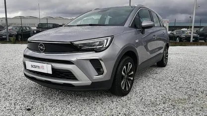 Usata Opel Crossland X Elegance 110 CV (80 kW) 2021 SUV