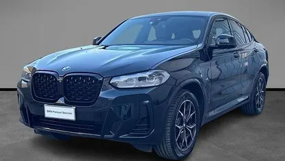 Usata 2023 BMW X4 M Sport SUV | 47.900 € (Buon prezzo)