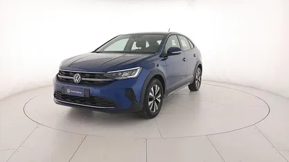 Usata VW Taigo Life 95 CV (69 kW) 2023 SUV