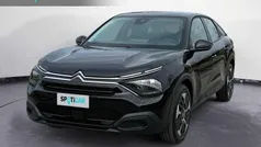 Nero Usata 2024 Citroën C4 PureTech Tre volumi | 15.900 € (Super prezzo)