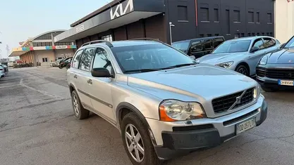 Usata Volvo XC90 Momentum 185 CV (136 kW) 2006 SUV