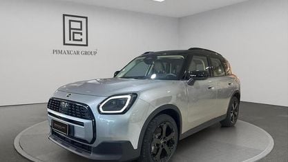 Usata Mini Countryman Classic 170 CV (125 kW) 2025 SUV
