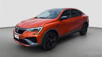 Usata Renault Arkana R.S. 145 CV (106 kW) 2021 SUV