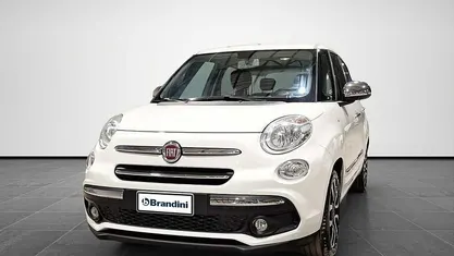 Usata 2019 Fiat 500L Mirror Monovolume | 11.017 € (Buon prezzo)