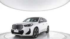 Bianco Usata 2024 BMW iX1 M Sport SUV | 38.900 € (Super prezzo)