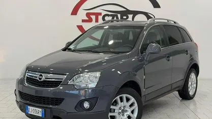 Usata 2011 Opel Antara Cosmo SUV | 7500 € (Ottimo prezzo)