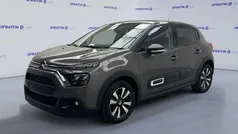 Beige Usata 2024 Citroën C3 PureTech Due volumi | 13.890 € (Buon prezzo)