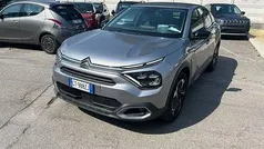 Grigio Usata 2024 Citroën C4 PureTech Due volumi | 17.490 € (Buon prezzo)