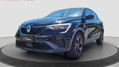 Nero Usata 2022 Renault Arkana R.S. SUV | 20.900 € (Buon prezzo)