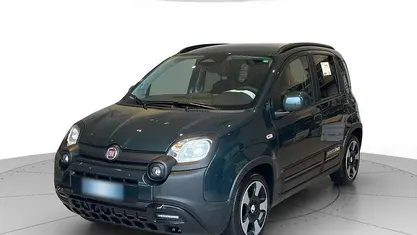 Usata Fiat Panda Cross 70 CV (51 kW) 2025