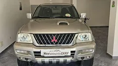 Grigio Usata 2002 Mitsubishi L200 Pick-up | 9500 € (Ottimo prezzo)
