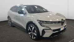 Grigio Nuova 2025 Renault Mégane Komfort Station wagon | 30.500 € (Ottimo prezzo)