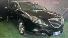Usata 2013 Lancia Delta Gold Tre volumi | 5500 € (Buon prezzo)