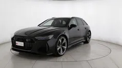 Usata 2023 Audi RS6 Station wagon | 119.900 €