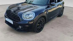Bleu Usata 2020 Mini Cooper D Countryman Hype SUV | 21.400 € (Buon prezzo)