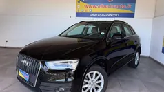 Usata 2012 Audi Q3 Business SUV | 13.900 € (Buon prezzo)