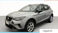 Argento urban nero midnight Usata 2024 Seat Arona FR SUV | 15.900 € (Ottimo prezzo)