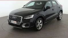 Nero Usata 2019 Audi Q2 Sport SUV | 18.299 € (Super prezzo)
