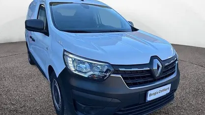 Usata Renault Kangoo Edition One 95 CV (69 kW) 2021 Monovolume