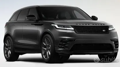Usata Land Rover Range Rover Velar SE Dynamic 404 CV (297 kW) 2025 SUV