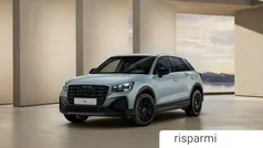 Grigio freccia perla Nuova 2025 Audi Q2 Ambiente SUV | 41.000 € (Buon prezzo)